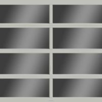 Amarr Vista Aluminum doors