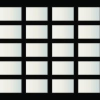 Modern Classic™ Aluminum NWD