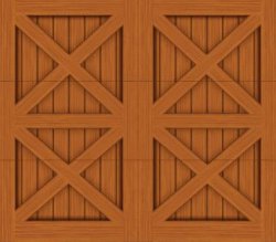 HERITAGE CLASSIC™ C-SERIES wood door NWD