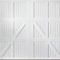 Amarr Classica Steel Door