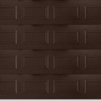 Thermo-Craft Steel Garage Door