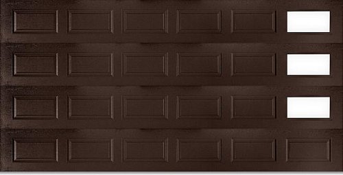 Thermo-Craft Steel Garage Door