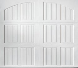 Amarr Classica Steel Door Amarr Classica Steel Door