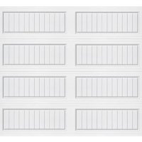 Therma Max™ steel garage door NWD