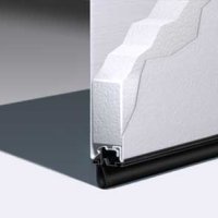 Amarr Hillcrest Steel Garage Door