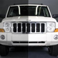 Amarr Horizon Aluminum doors