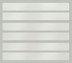 Amarr Horizon Aluminum doors