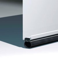 Amarr Hillcrest Steel Garage Door