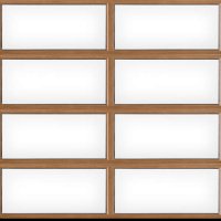 Esteem Series Aluminum doors