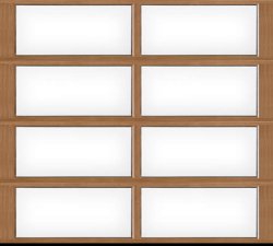 Esteem Series Aluminum doors