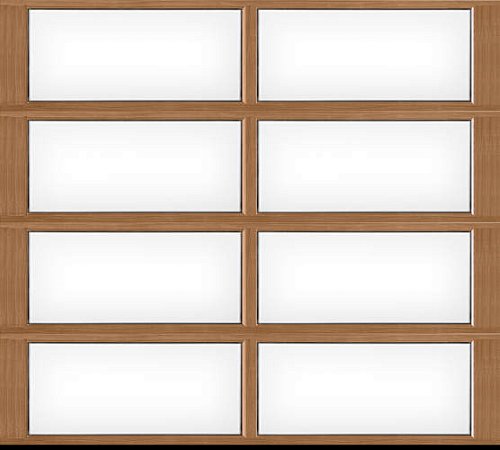 Esteem Series Aluminum doors