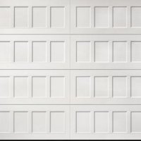 Amarr Heritage Steel Door