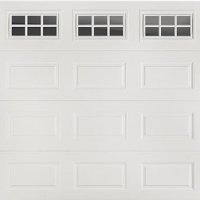 Thermo-Craft Steel Garage Door