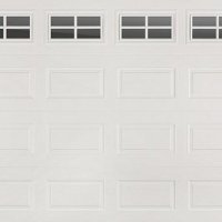 Thermo-Craft Steel Garage Door