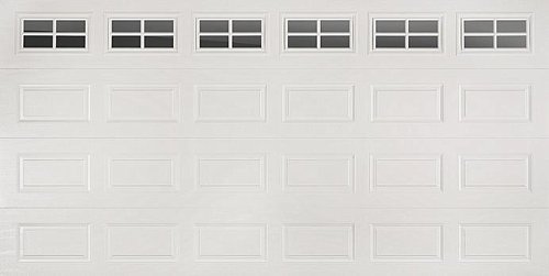 Thermo-Craft Steel Garage Door