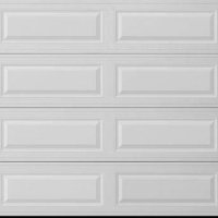 Amarr Olympus Steel Door