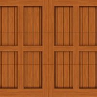 HERITAGE CLASSIC™ C-SERIES wood door NWD