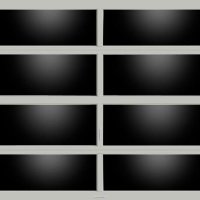 Amarr Vista Aluminum doors