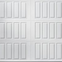 Amarr Classica Steel Door