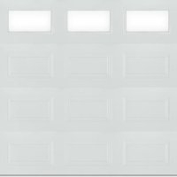 Thermo-Craft Steel Garage Door